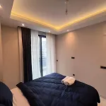 Rubin Blok A * Αλάνια