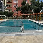 Rubin Blok A Διαμέρισμα Αλάνια