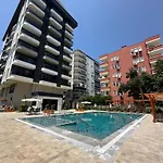 Διαμέρισμα Rubin Blok A