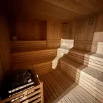 Διαμέρισμα Rubin Blok A