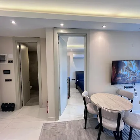 Rubin Blok A Διαμέρισμα