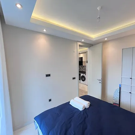 Rubin Blok A Αλάνια