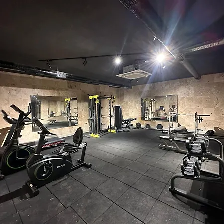 Rubin Blok A Διαμέρισμα