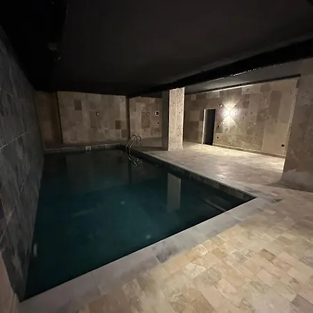 Διαμέρισμα Rubin Blok A Αλάνια